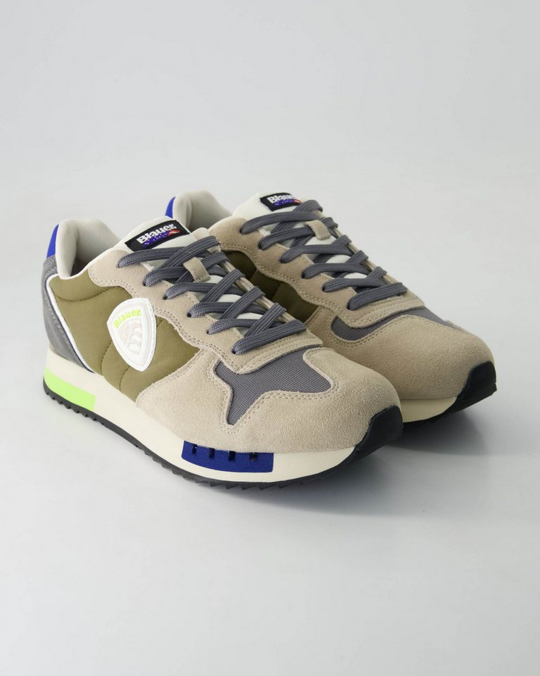 Blauer S5Queens05 Sneaker Blauer S5Queens05 Sneaker von Blauer