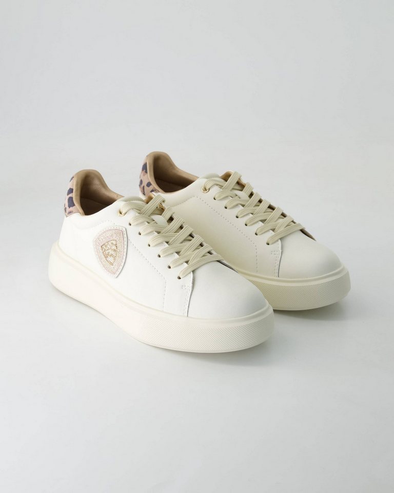 Blauer S5Venus01 Sneaker Blauer S5Venus01 Sneaker von Blauer