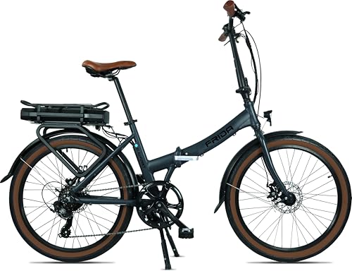 Blaupunkt Frida | Falt-E-Bike, Designbike, Klapprad Modell 2022 Blaupunkt Frida | Falt-E-Bike, Designbike, Klapprad Modell 2022 von Blaupunkt