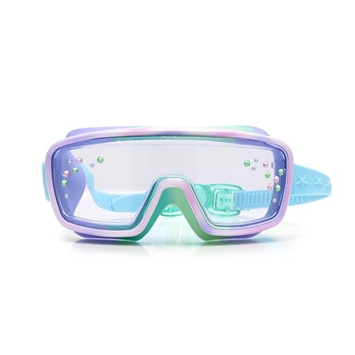 Bling 2O Glam Kinder-Schwimmbrille, Violett Bling 2O Glam Kinder-Schwimmbrille, Violett von Bling 2O