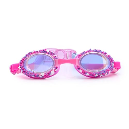 Bling 2O Kinder-Schwimmbrille mit Erdbeerglasur Bling 2O Kinder-Schwimmbrille mit Erdbeerglasur von Bling 2O