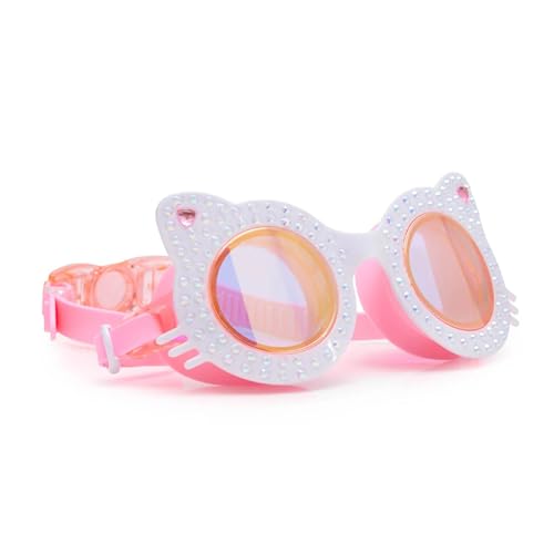 Bling2O PURR Powder Purr Kinder-Schwimmbrille, ab 6 Jahren Bling2O PURR Powder Purr Kinder-Schwimmbrille, ab 6 Jahren von Bling 2O