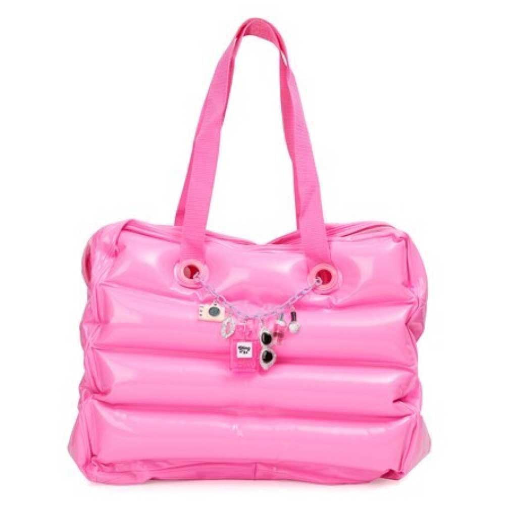 Bling Gen Z Inflatable Bag Rosa von Bling