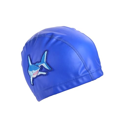 Bling2O Shark Badekappe für Kinder ab 3 Jahren Bling2O Shark Badekappe für Kinder ab 3 Jahren von Bling 2O