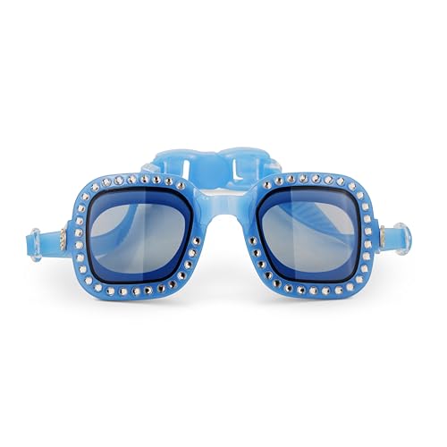 Bling 2O VIBRANCY Clear Skies, coole Schwimmbrille, ab 14 Jahren von Bling 2O