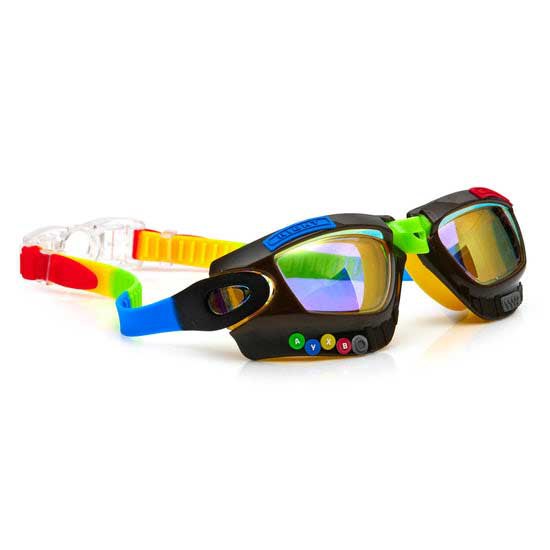 Bling2o Gamer Junior Swimming Goggles Durchsichtig Bling2o Gamer Junior Swimming Goggles Durchsichtig von Bling2o