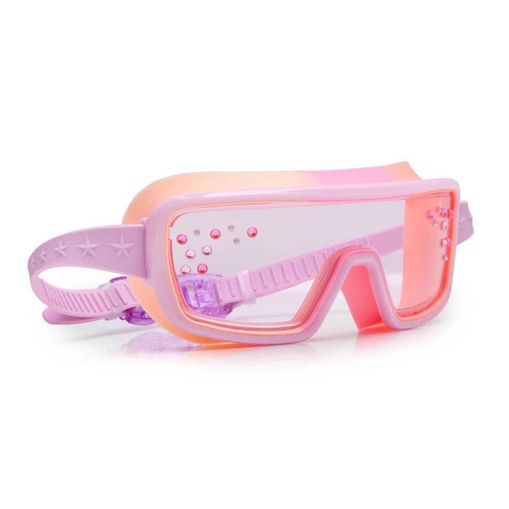 Bling2o Glam Junior Swimming Goggles Rosa Bling2o Glam Junior Swimming Goggles Rosa von Bling2o