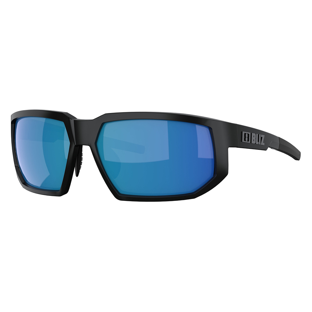 Bliz Arrow Sunglasses Durchsichtig Brown With Blue Multi/CAT3 Bliz Arrow Sunglasses Durchsichtig Brown With Blue Multi/CAT3 von Bliz