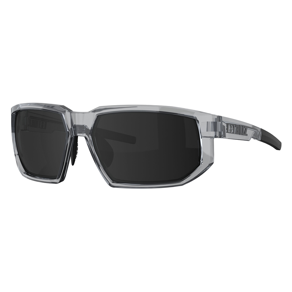 Bliz Arrow Sunglasses Durchsichtig Smoke/CAT3 Bliz Arrow Sunglasses Durchsichtig Smoke/CAT3 von Bliz