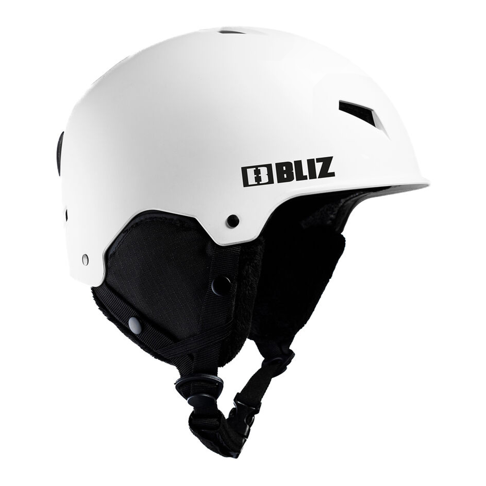 Bliz Boost Helmet Weiß 52-54 cm Bliz Boost Helmet Weiß 52-54 cm von Bliz