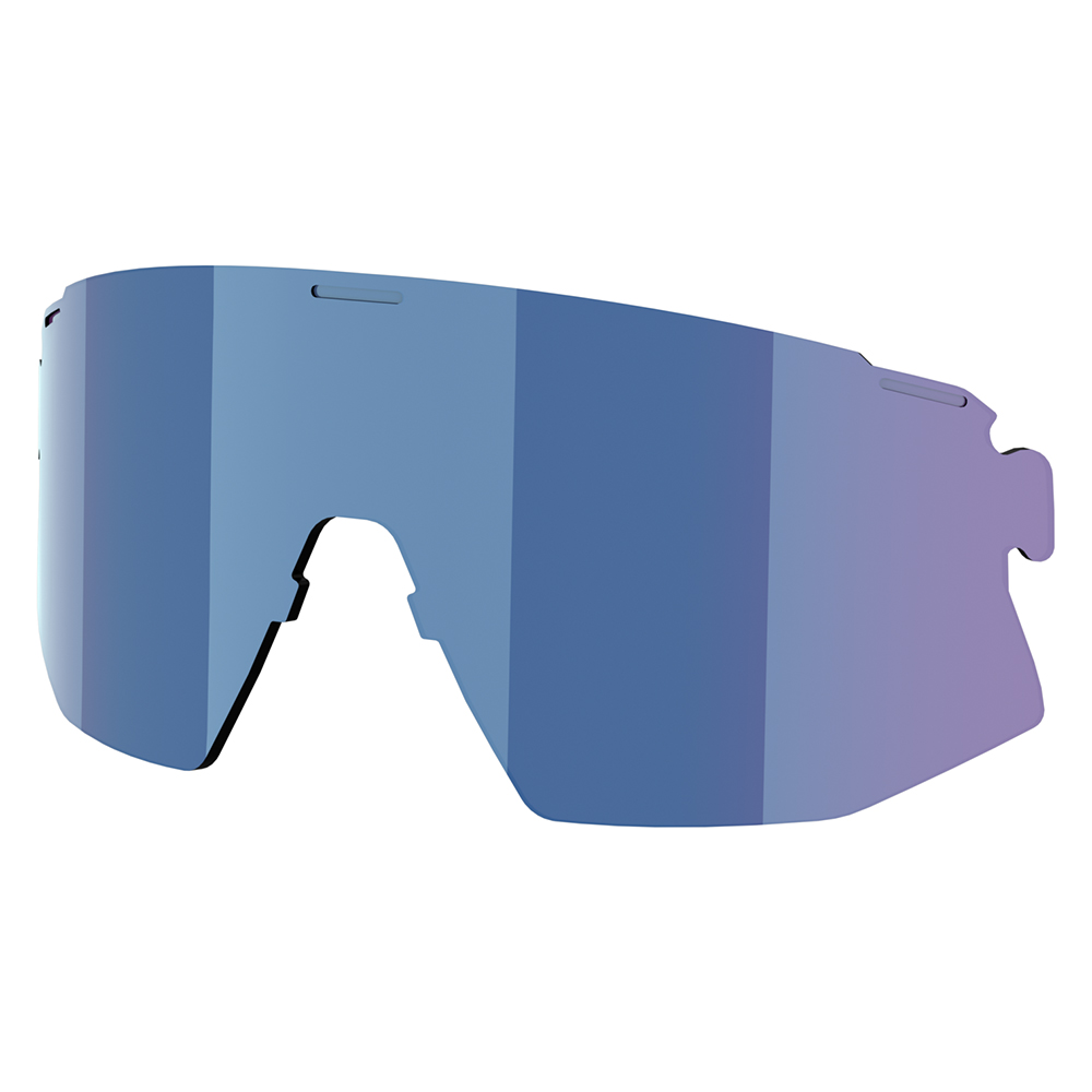 Bliz Breeze Lens Durchsichtig Brown With Blue Multicoating/CAT3 Bliz Breeze Lens Durchsichtig Brown With Blue Multicoating/CAT3 von Bliz