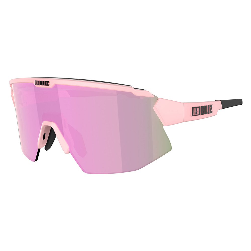 Bliz Breeze Sunglasses Rosa Brown With Rose Multicoating/CAT3 Bliz Breeze Sunglasses Rosa Brown With Rose Multicoating/CAT3 von Bliz