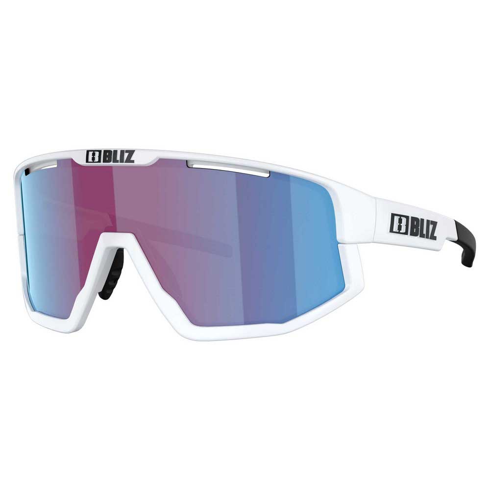 Bliz Fusion Small Sunglasses Durchsichtig Nano Optics Nordic Light Begonia Violet w Blue Multi/CAT2 Bliz Fusion Small Sunglasses Durchsichtig Nano Optics Nordic Light Begonia Violet w Blue Multi/CAT2 von Bliz