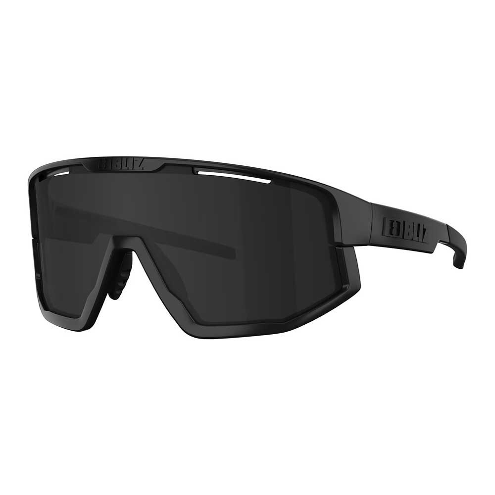 Bliz Fusion Small Sunglasses Schwarz Smoke/CAT3 Bliz Fusion Small Sunglasses Schwarz Smoke/CAT3 von Bliz