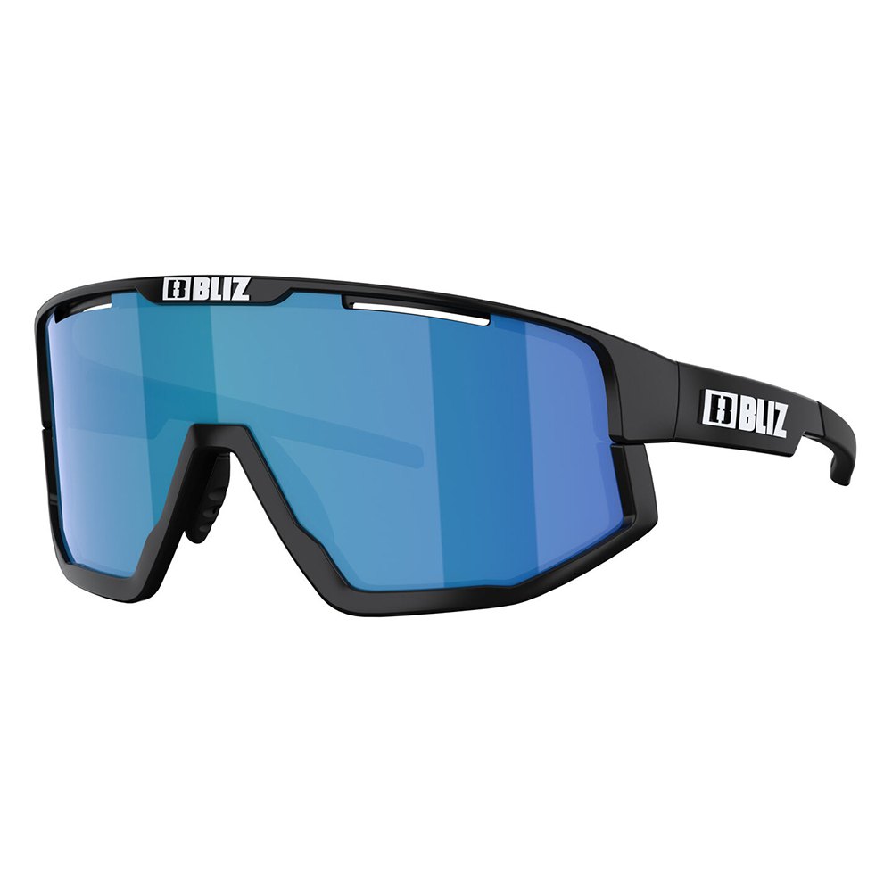Bliz Fusion Sunglasses Blau,Schwarz Smoke With Blue Multicoating/CAT3 Bliz Fusion Sunglasses Blau,Schwarz Smoke With Blue Multicoating/CAT3 von Bliz