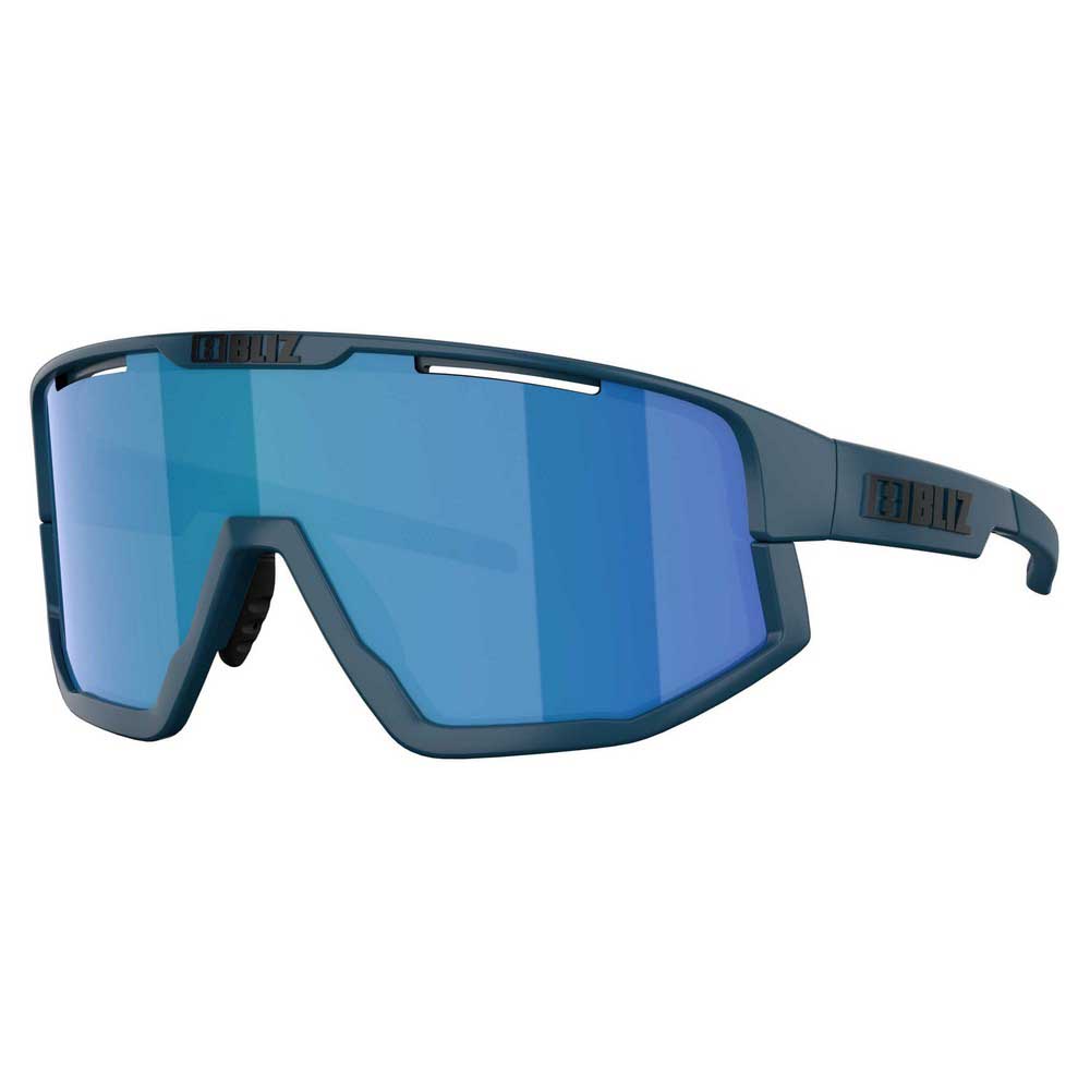 Bliz Fusion Sunglasses Durchsichtig Brown w Blue Multi/CAT3 Bliz Fusion Sunglasses Durchsichtig Brown w Blue Multi/CAT3 von Bliz