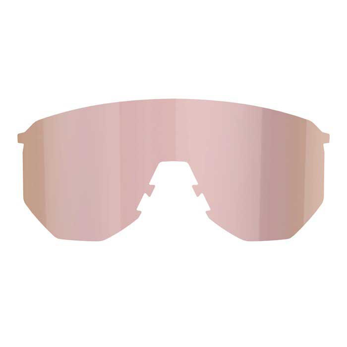 Bliz Hero Lens Rosa Brown With Rose Multi/CAT3 von Bliz