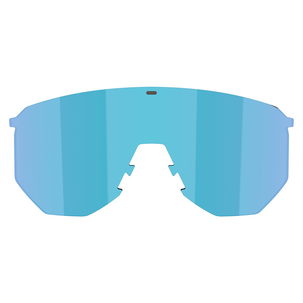 Bliz Hero Small Lens Blau Brown With Blue Multi/CAT3 Bliz Hero Small Lens Blau Brown With Blue Multi/CAT3 von Bliz
