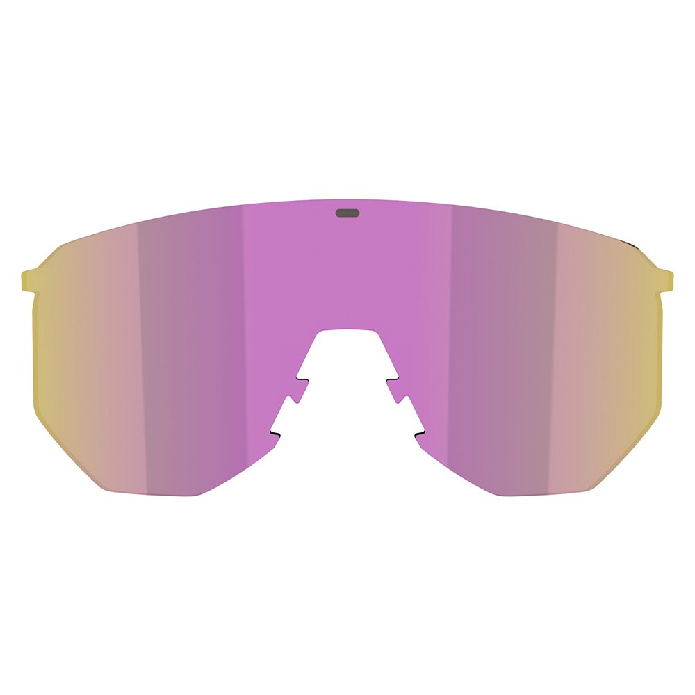 Bliz Hero Small Lens Golden Brown With Purple Multi/CAT3 Bliz Hero Small Lens Golden Brown With Purple Multi/CAT3 von Bliz