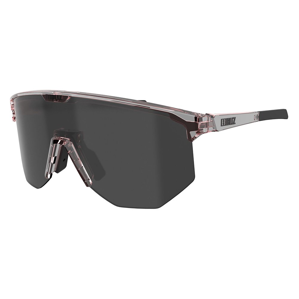 Bliz Hero Small Sunglasses Durchsichtig Smoke/CAT3 von Bliz