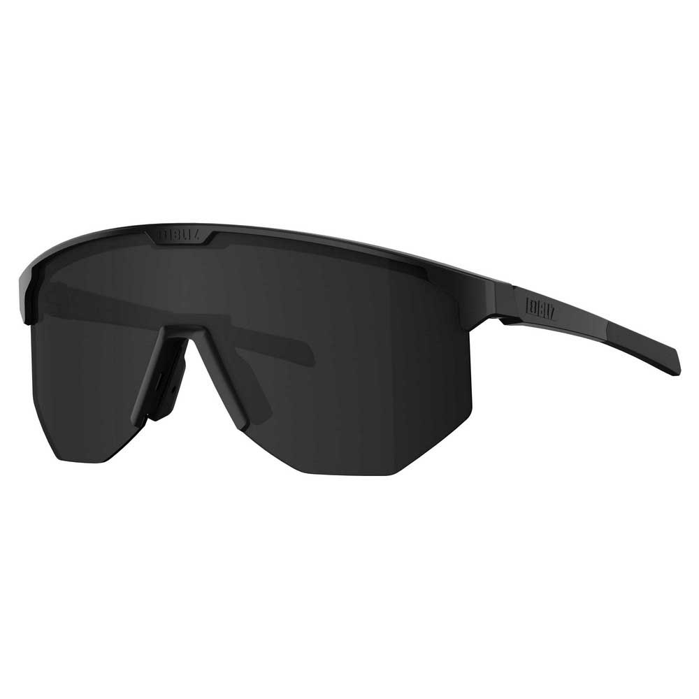 Bliz Hero Sunglasses Durchsichtig Smoke/CAT3 von Bliz