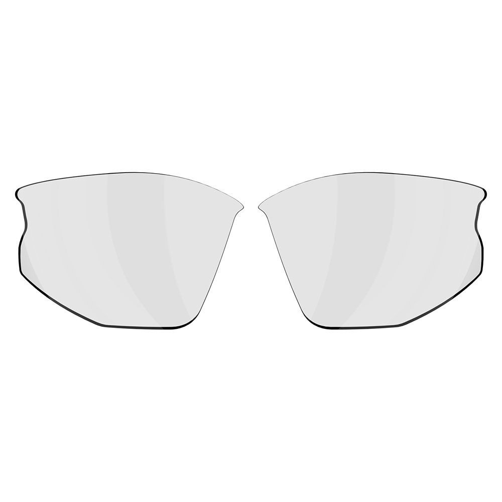 Bliz Hybrid Lens Durchsichtig Clear/CAT0 Bliz Hybrid Lens Durchsichtig Clear/CAT0 von Bliz