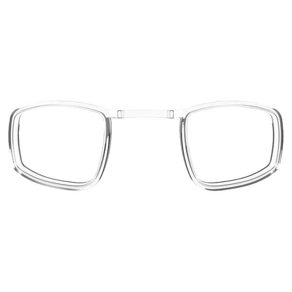 Bliz Hybrid Optical Clip Durchsichtig Clear/CAT0 Bliz Hybrid Optical Clip Durchsichtig Clear/CAT0 von Bliz