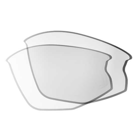 Bliz Hybrid Small Lens Durchsichtig Clear /CAT0 Bliz Hybrid Small Lens Durchsichtig Clear /CAT0 von Bliz