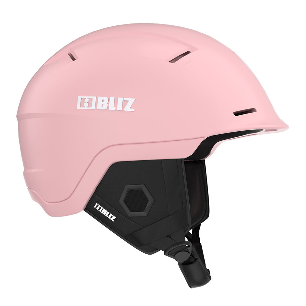 Bliz Infinity Helmet Rosa 58-62 cm Bliz Infinity Helmet Rosa 58-62 cm von Bliz