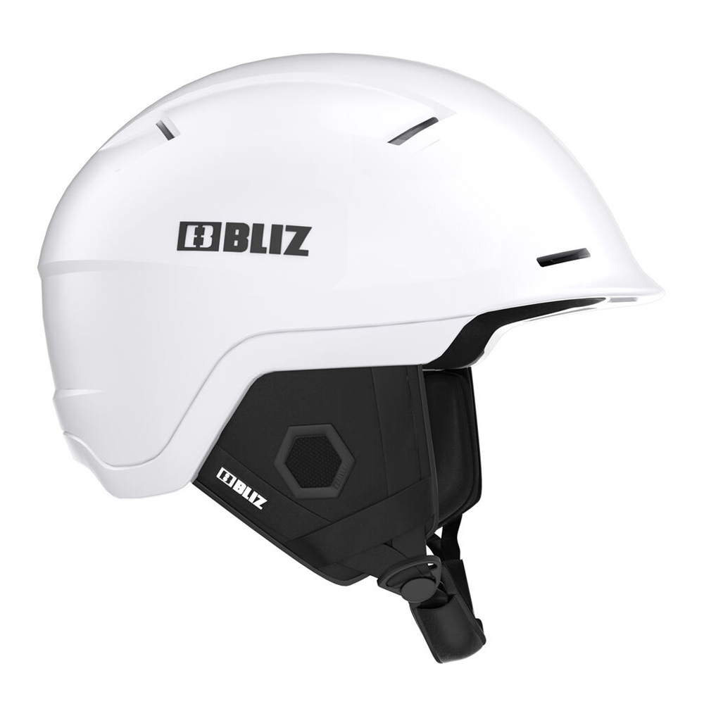 Bliz Infinity Helmet Weiß 58-62 cm Bliz Infinity Helmet Weiß 58-62 cm von Bliz