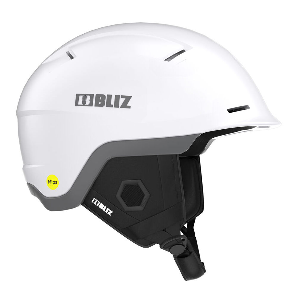 Bliz Infinity Mips Helmet Weiß 54-58 cm Bliz Infinity Mips Helmet Weiß 54-58 cm von Bliz