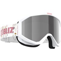 Bliz Kinder Liner JR Skibrille von Bliz