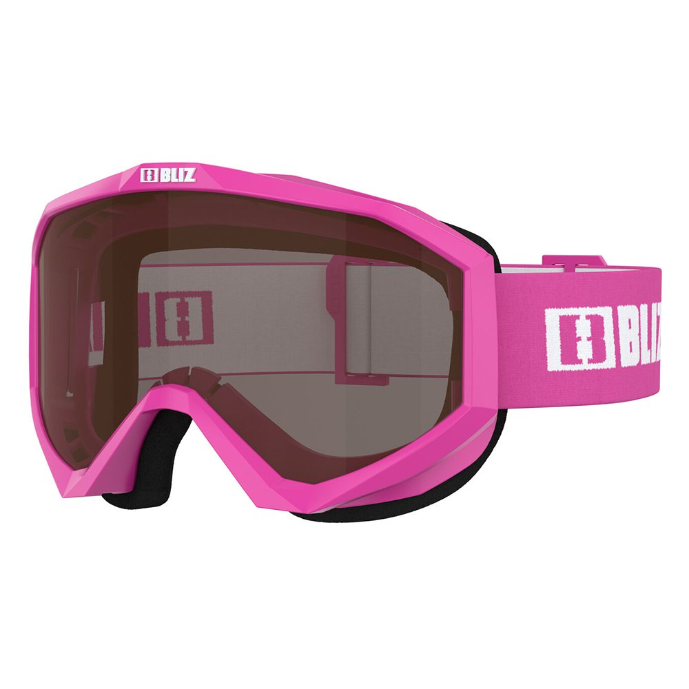 Bliz Liner Ski Goggles Rosa Brown/CAT3 Bliz Liner Ski Goggles Rosa Brown/CAT3 von Bliz