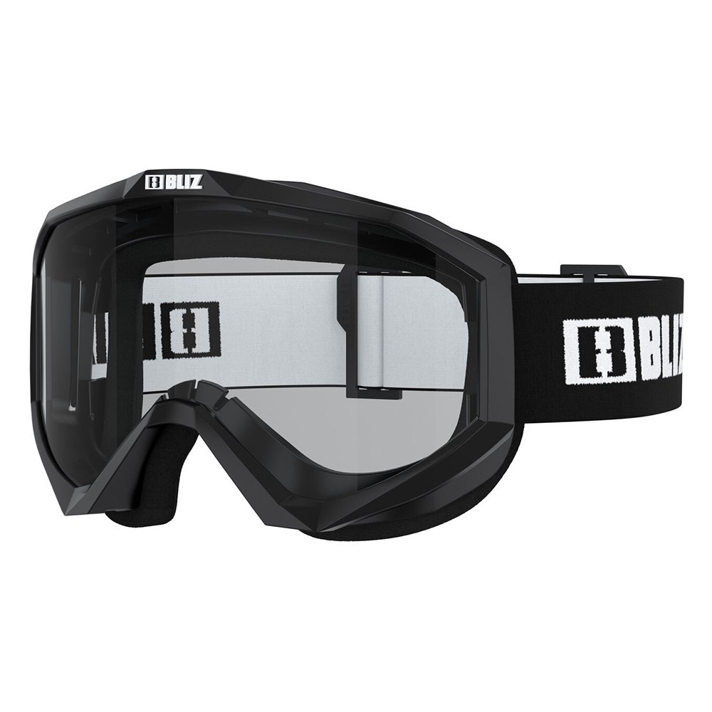 Bliz Liner Ski Goggles Schwarz Clear/CAT0 Bliz Liner Ski Goggles Schwarz Clear/CAT0 von Bliz