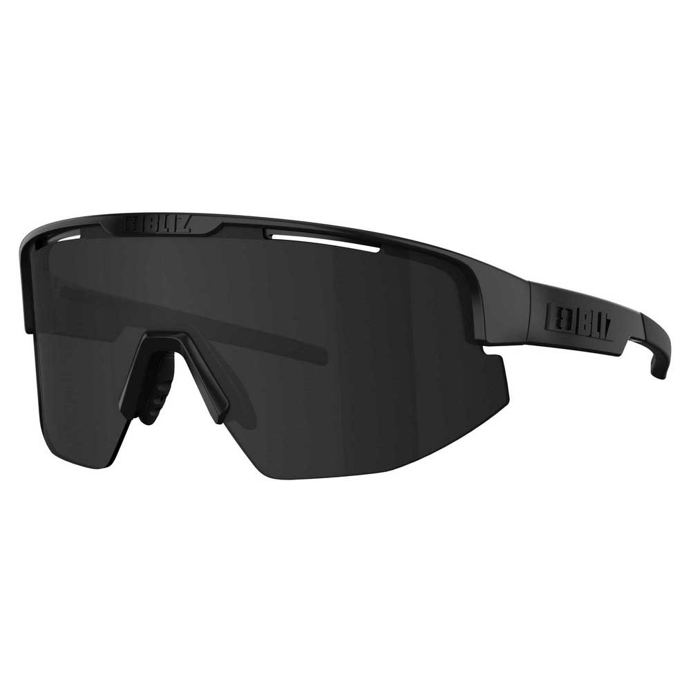Bliz Matrix Small Sunglasses Schwarz Smoke/CAT3 Bliz Matrix Small Sunglasses Schwarz Smoke/CAT3 von Bliz