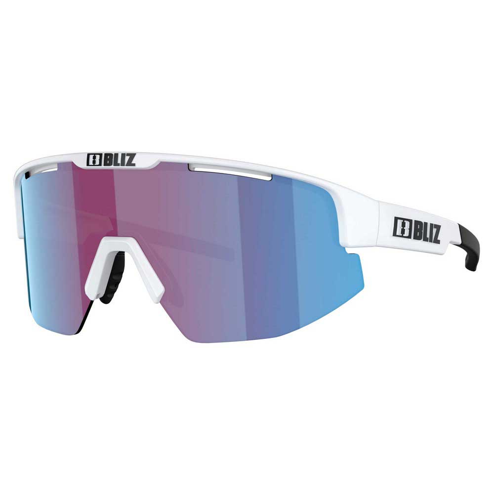 Bliz Matrix Sunglasses Durchsichtig Nano Optics Nordic Light Begonia Violet w Blue Multi/CAT2 Bliz Matrix Sunglasses Durchsichtig Nano Optics Nordic Light Begonia Violet w Blue Multi/CAT2 von Bliz