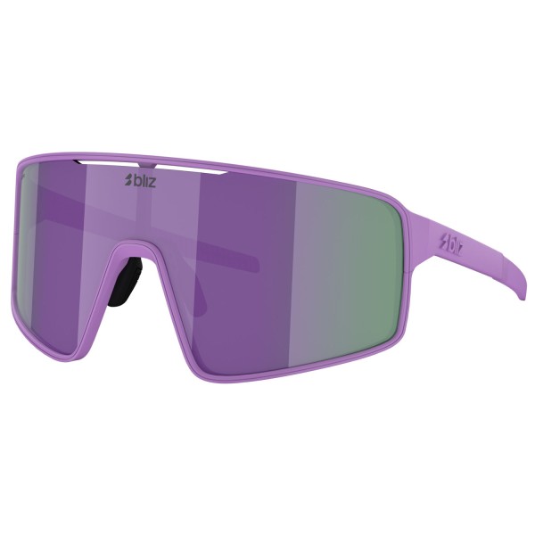 Bliz - P001 Cat. 3 - Fahrradbrille rosa Bliz - P001 Cat. 3 - Fahrradbrille rosa von Bliz