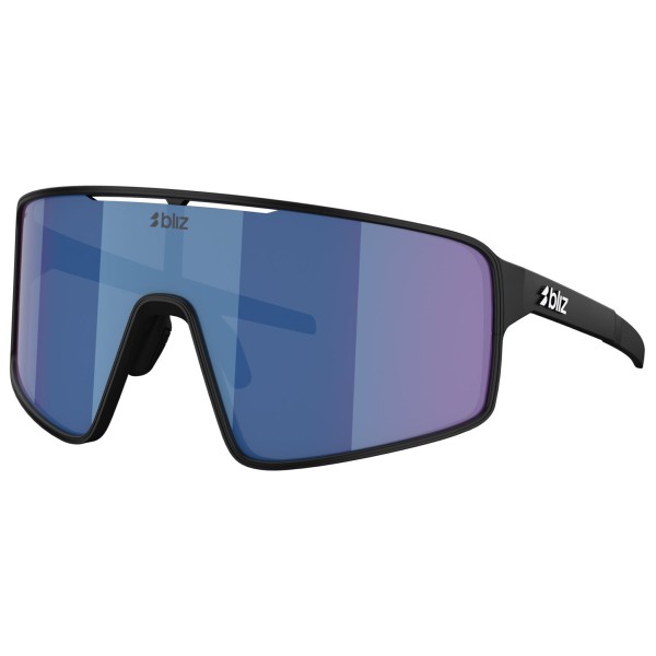 Bliz - P001 Cat. 3 - Fahrradbrille schwarz Bliz - P001 Cat. 3 - Fahrradbrille schwarz von Bliz