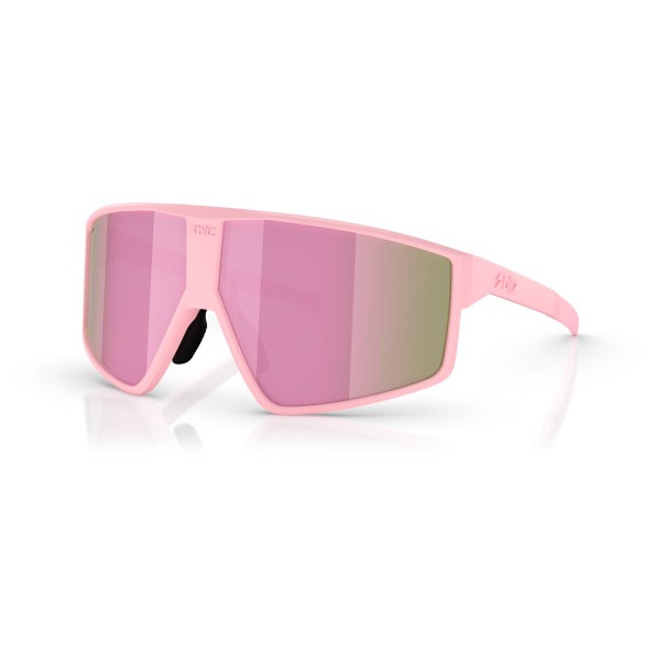 Bliz - P002 Cat. 3 - Fahrradbrille rosa Bliz - P002 Cat. 3 - Fahrradbrille rosa von Bliz