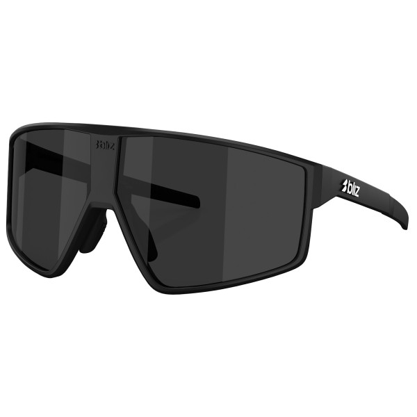 Bliz - P002 Cat. 3 - Fahrradbrille schwarz Bliz - P002 Cat. 3 - Fahrradbrille schwarz von Bliz