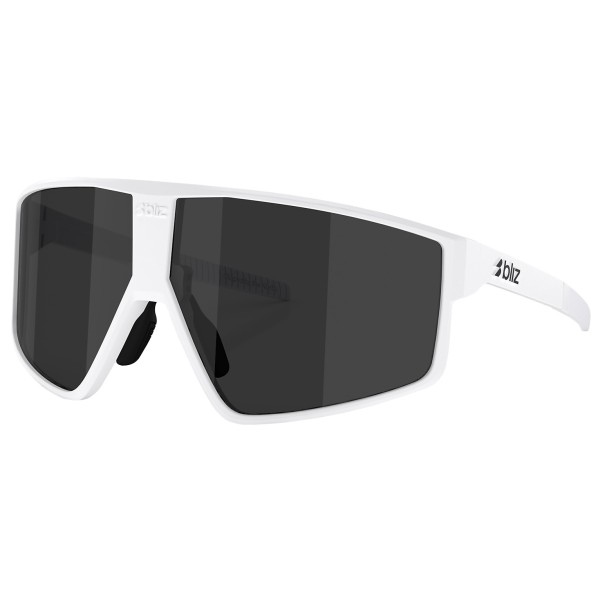 Bliz - P002 Cat. 3 - Fahrradbrille weiß Bliz - P002 Cat. 3 - Fahrradbrille weiß von Bliz