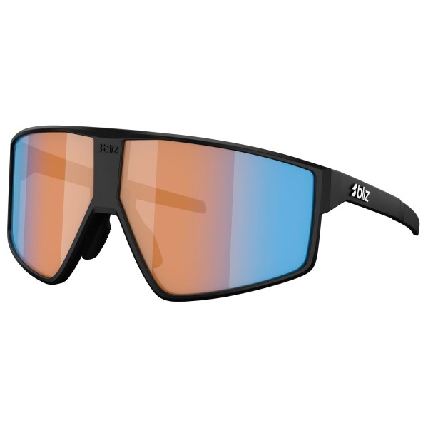 Bliz - P002 Nano Optics Cat. 3 - Fahrradbrille bunt Bliz - P002 Nano Optics Cat. 3 - Fahrradbrille bunt von Bliz