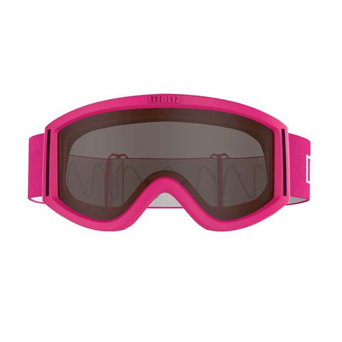 Bliz Pixie Ski Goggles Rosa Brown/CAT3 Bliz Pixie Ski Goggles Rosa Brown/CAT3 von Bliz
