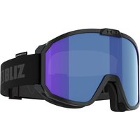 Bliz Rave Nano Optics Nordic Light Skibrille Bliz Rave Nano Optics Nordic Light Skibrille von Bliz