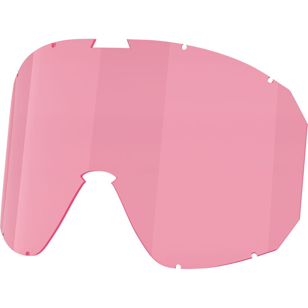 Bliz Rave Lens Rosa Pink/CAT1 Bliz Rave Lens Rosa Pink/CAT1 von Bliz