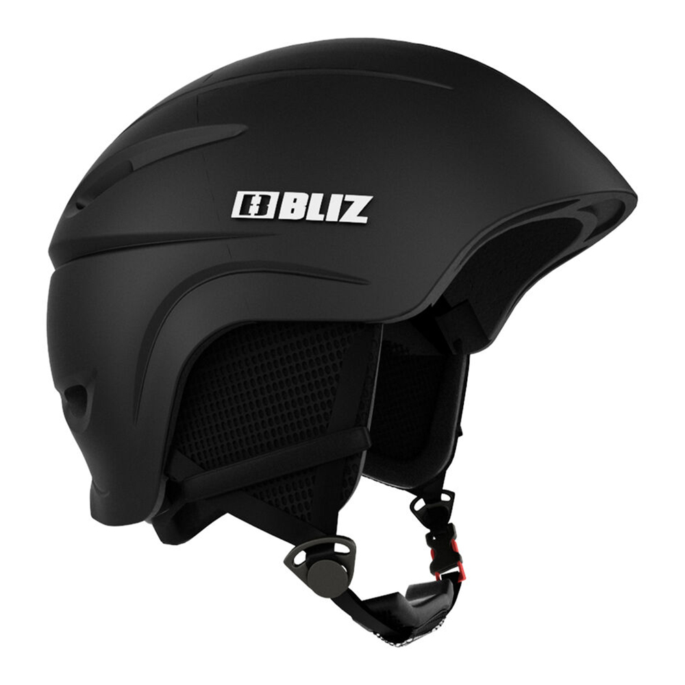 Bliz Rocket Helmet Schwarz 49-52 cm Bliz Rocket Helmet Schwarz 49-52 cm von Bliz