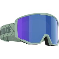 Bliz Spark Skibrille von Bliz