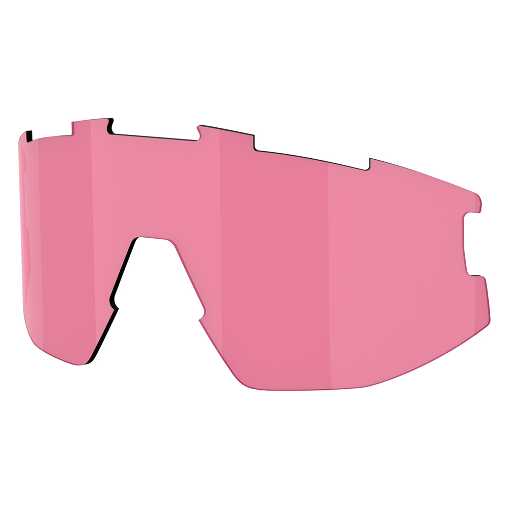 Bliz Vision Lens Rosa Pink/CAT1 Bliz Vision Lens Rosa Pink/CAT1 von Bliz
