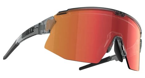 bliz breeze sunglasses transparent dark red von Bliz