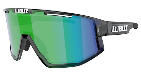 bliz fusion crystal brille schwarz grun bliz fusion crystal brille schwarz grun von Bliz
